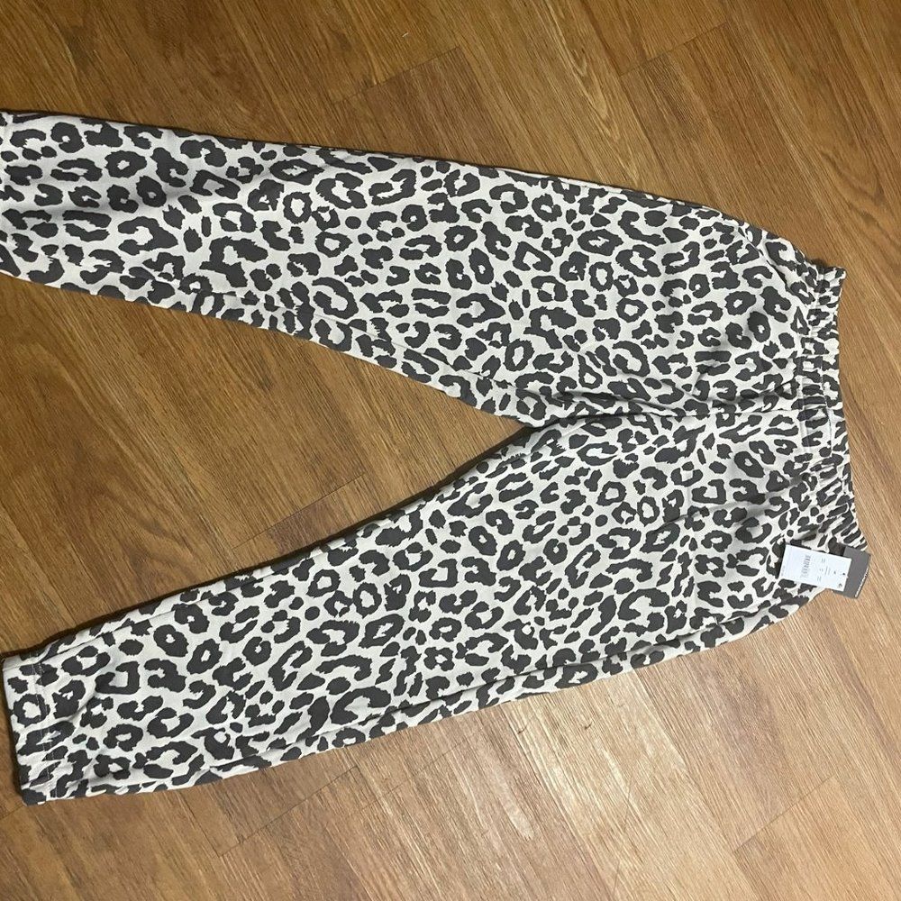 Grayson Threads Women's Trouser Black&White Size M